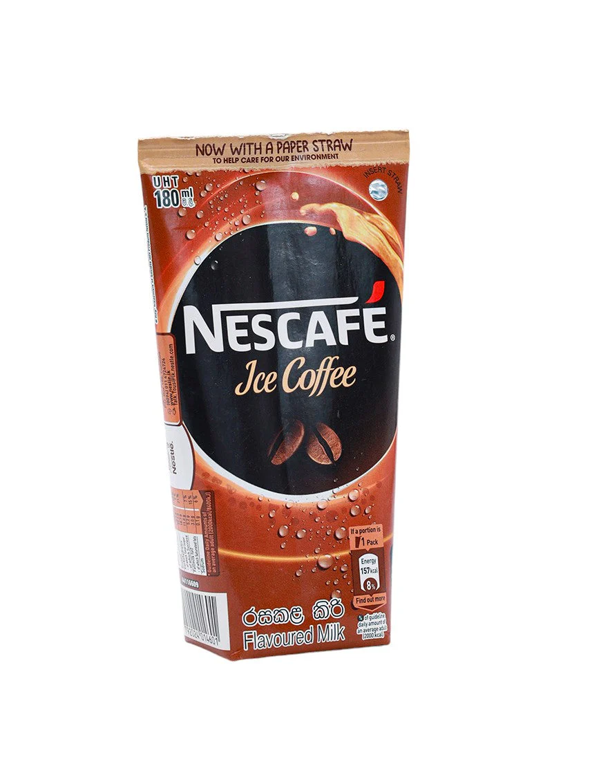 Nescafe Drink 180ml
